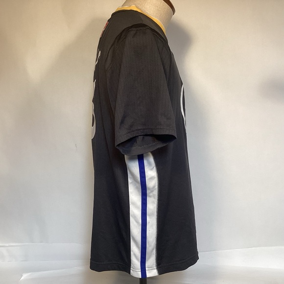 Adidas Golden State Warriors Kevin Durant Jersey Men’s size medium - Picture 4 of 15